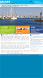 Mobile Screenshot of carrentalrhodes.gr